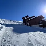 Chalet Topaz - 18 Couchages Sur Les Pistes Avec Services La Plagne