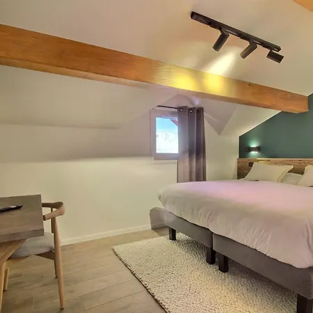 Topaz - 18 Couchages Sur Les Pistes Avec Services *