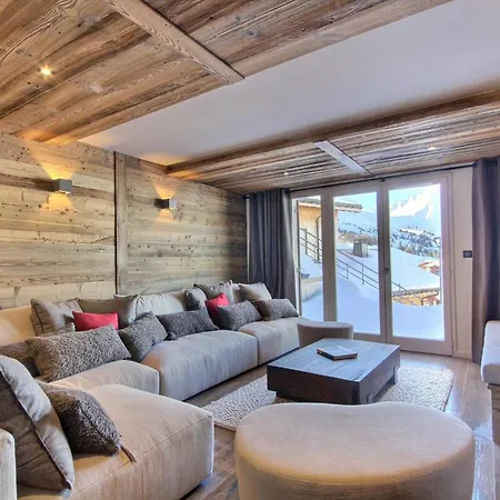 Topaz - 18 Couchages Sur Les Pistes Avec Services 木屋