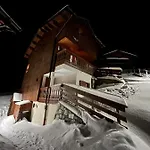 Topaz - 18 Couchages Sur Les Pistes Avec Services * Ла-Плань