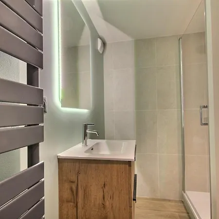 Topaz - 18 Couchages Sur Les Pistes Avec Services * Ла-Плань