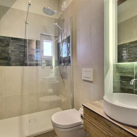 Topaz - 18 Couchages Sur Les Pistes Avec Services