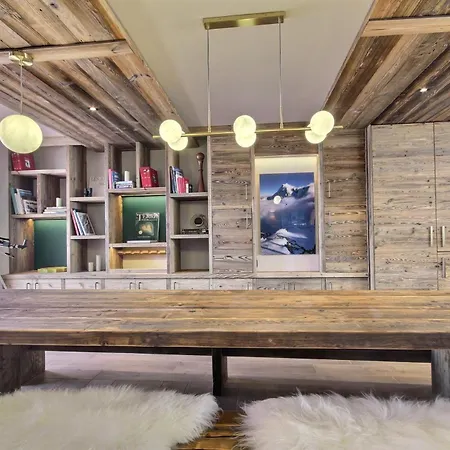 Topaz - 18 Couchages Sur Les Pistes Avec Services Шале