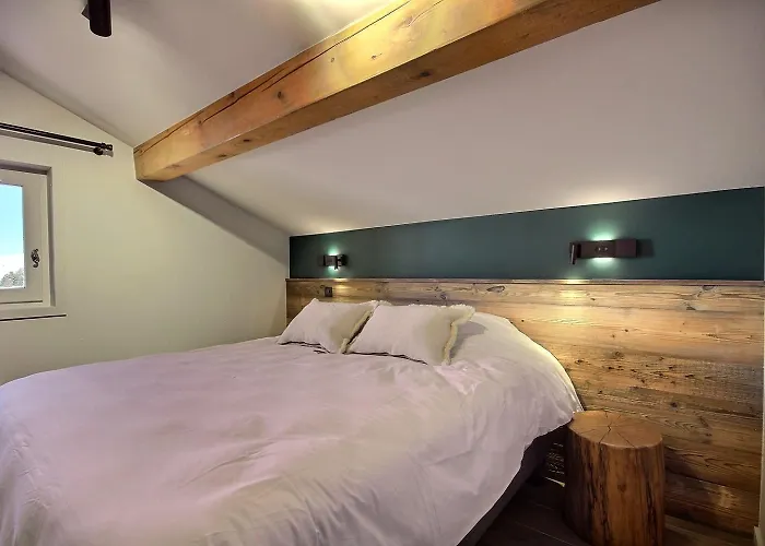 Topaz - 18 Couchages Sur Les Pistes Avec Services