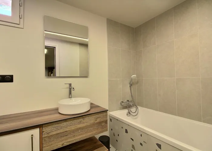 Chalet Topaz - 18 Couchages Sur Les Pistes Avec Services La Plagne