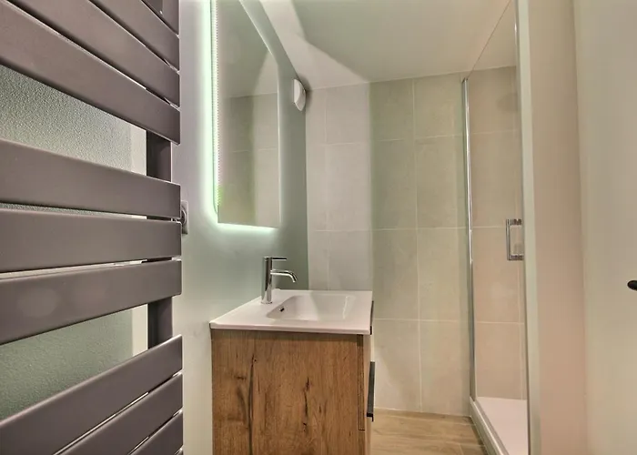 Topaz - 18 Couchages Sur Les Pistes Avec Services * La Plagne