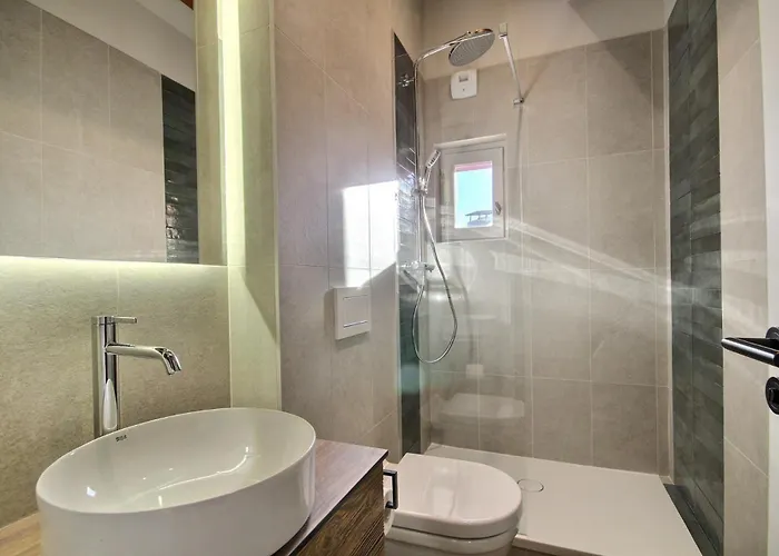 Topaz - 18 Couchages Sur Les Pistes Avec Services *